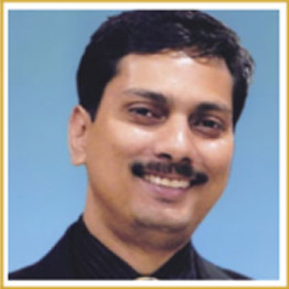 Jadav Sen - Founder & Principal Ideator